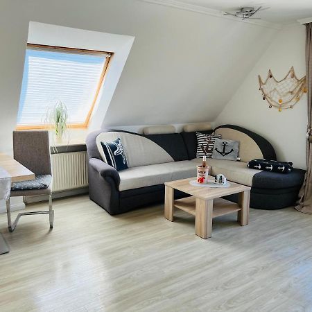 Haus Larum App. 5 Scharbeutz Zewnętrze zdjęcie