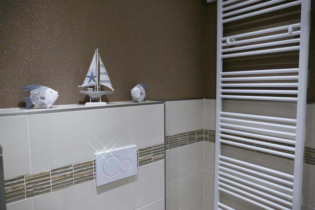 Haus Larum App. 5 Scharbeutz Zewnętrze zdjęcie